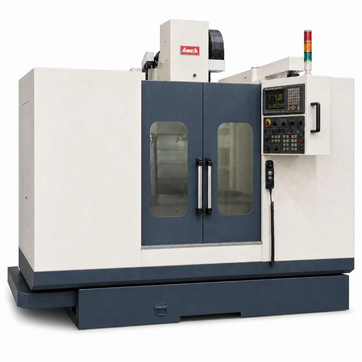 AWEA BM-850 Vertical machining center